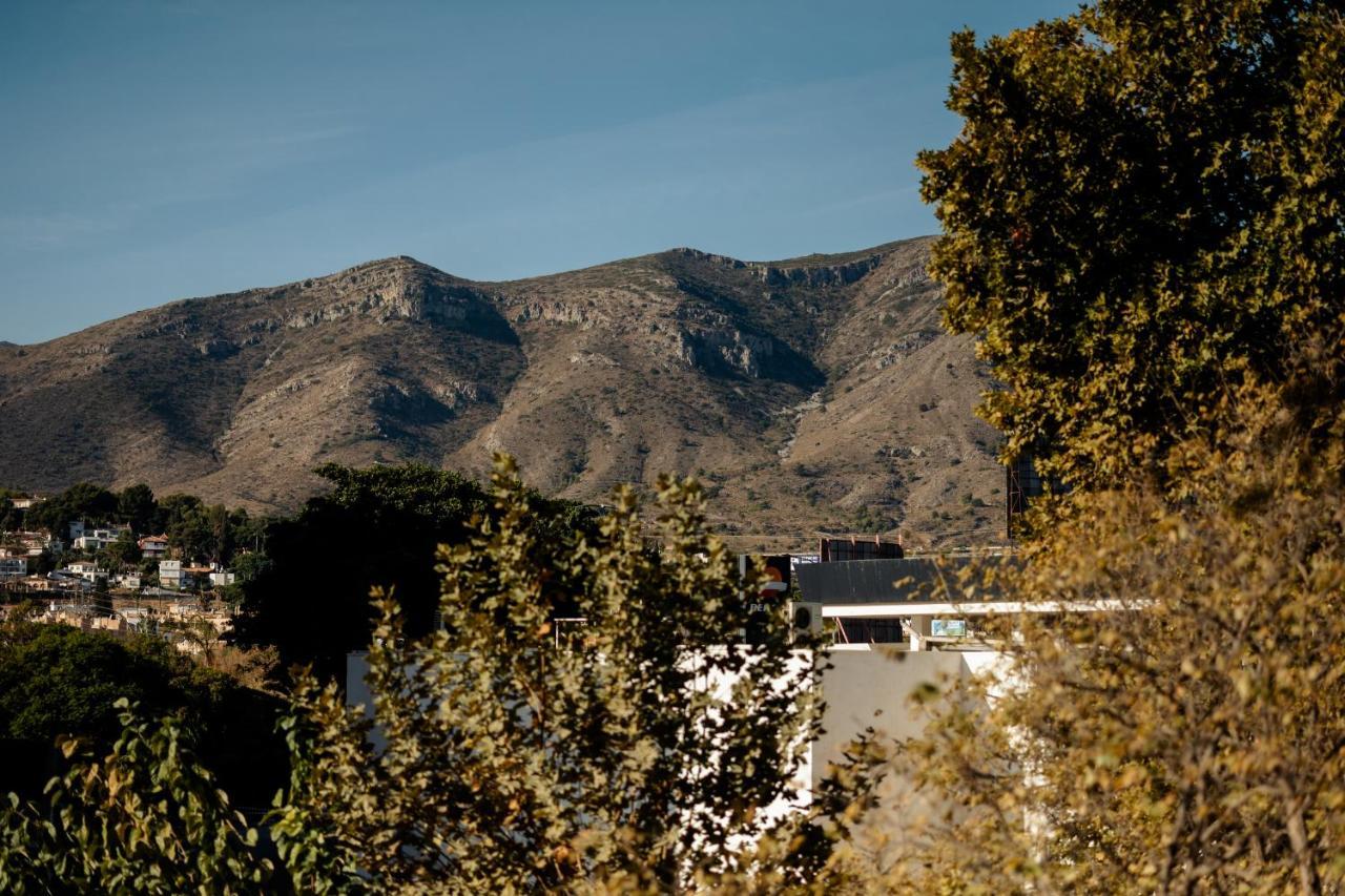 Top2Stay Los Alamos Торемолинос Екстериор снимка